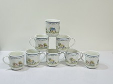 Lenox village dinnerware for sale  Escanaba