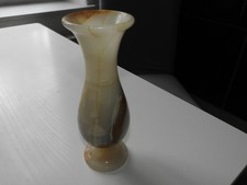 Nyx marmor vase gebraucht kaufen  Niederwiesa