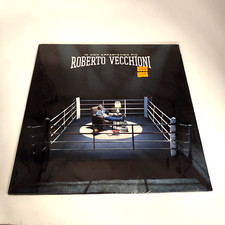 Roberto vecchioni non usato  Corbetta