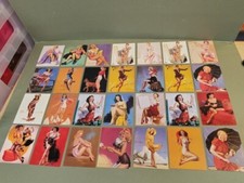 Pin gil elvgren for sale  PORTSMOUTH