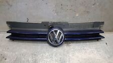 Kühlergrill grill frontgrill gebraucht kaufen  Vellberg