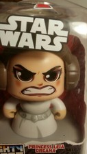 Star wars mighty d'occasion  Expédié en France