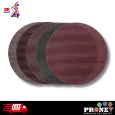 150mm sanding discs for sale  BLACKBURN
