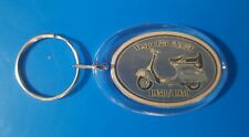 Portachiavi vespa 125 usato  Ravanusa