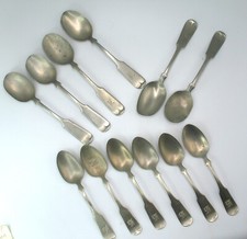 Antique brazil silver for sale  Berea