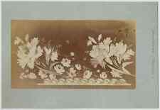 Paris floral still usato  Palermo