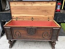 Antique roos cedar for sale  Brookfield