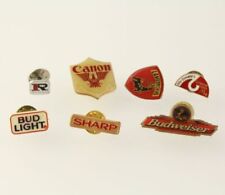 Various company pin for sale  Greensboro