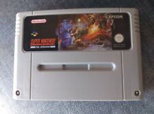 King of Dragons de SNES PAL con todo texto traducido al español. Ver descripción comprar usado  Enviando para Brazil