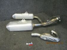 Honda crf250 2016 for sale  UK