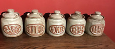 Vintage tremar pottery for sale  SALTASH