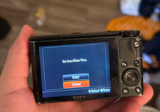 Sony rx100 digital for sale  Edison