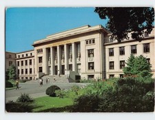 Postcard university bucharest for sale  Almond