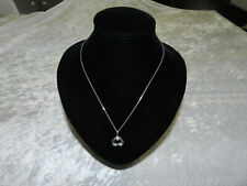 Collier chaîne pendentif d'occasion  Flers