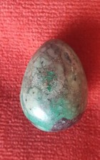 Oeuf malachite d'occasion Oeuf malachite d'occasion  Villiers-sur-Marne