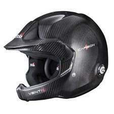 Capacete de carbono Stilo Venti4 WRC - FIA 8859-2024 aprovado, ultra leve comprar usado  Enviando para Brazil