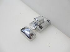 Retro chromed sprung for sale  HARROGATE