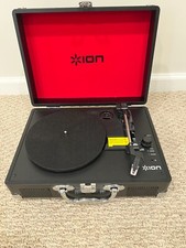 Ion audio vinyl for sale  Port Chester
