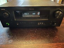 Denon avr 1709 for sale  Santa Cruz