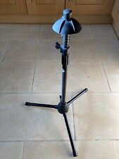 Trombone stand collapsable for sale  ELY