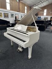 Yamaha white grand for sale  LISBURN