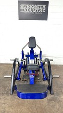 Nautilus leverage row for sale  San Bernardino