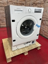 Siemens iq700 wi14w443 gebraucht kaufen  Ense