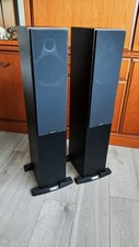 Floor standing speakers for sale  BOURNEMOUTH