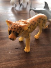 Schleich hai gepard gebraucht kaufen  Berlin