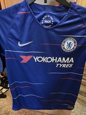 Chelsea 2018 2019 for sale  Topeka