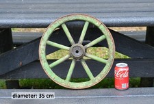 Vintage old wooden for sale  TAUNTON