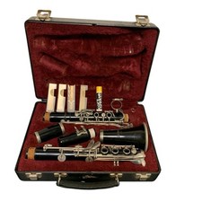 Vintage selmer cl300 for sale  Blairsville