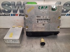 Bmw engine ecu for sale  MANCHESTER