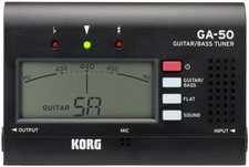 Korg accordatore per usato  Italia
