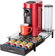 Flagship nespresso pod for sale  MANCHESTER