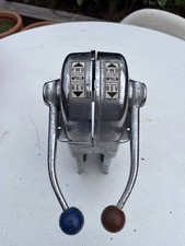 Twin boat engine for sale  PRESTON