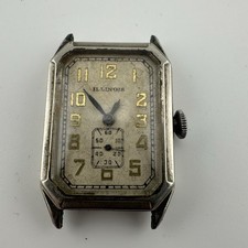 Illinois 193 rectangular for sale  Monroeville