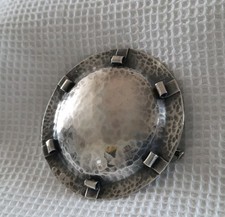 Ancienne broche art d'occasion  Pouilly-sous-Charlieu