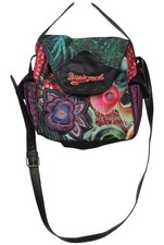 Desigual handtasche damen gebraucht kaufen  Berlin