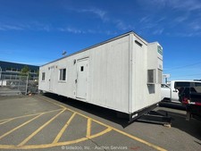 construction office trailer for sale  Seattle
