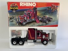 .k. rhino mask for sale .k. rhino mask for sale  MANSFIELD