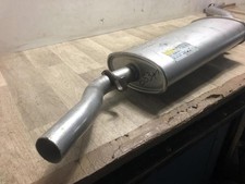 Silencieux arriere volkswagen d'occasion  Rosières-près-Troyes