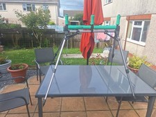 Maver double pole for sale  AMMANFORD