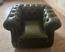 Real authentic green for sale  STAFFORD