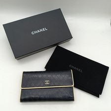 geldborse chanel gebraucht kaufen  Berlin