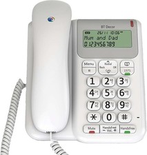 Décor 2200 corded for sale  UK