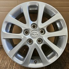 mazda 6 felgen original gebraucht kaufen mazda 6 felgen original gebraucht kaufen Unterwössen