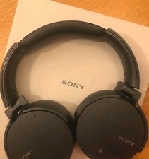 Sony mdr xb950n1 for sale  REDHILL