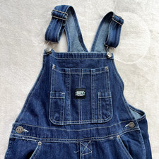 Key denim overalls for sale  Miami