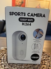 Thumb camera 1080p for sale  Villa Rica